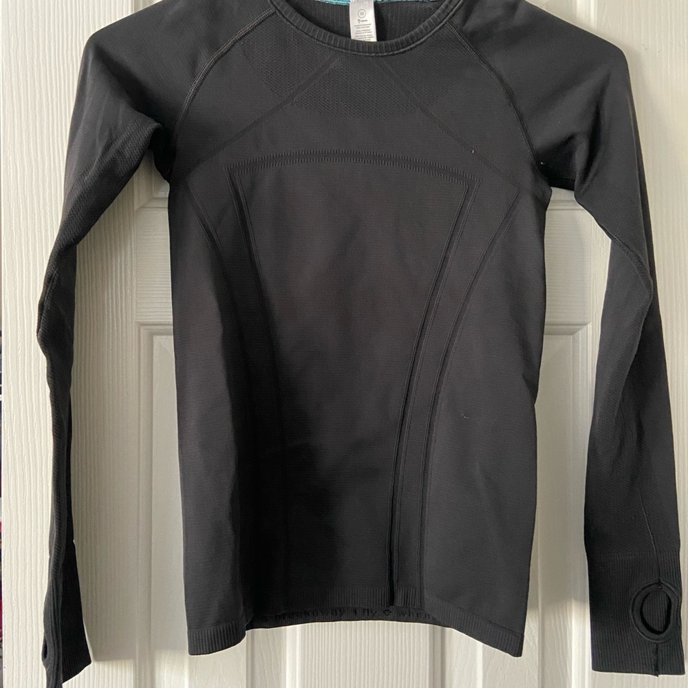 Girls IVIVVA long sleeve